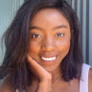 Meet your Posher, Ijeoma